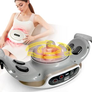 Automatic Abdominal & Waist Massager