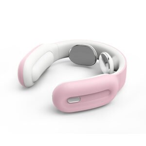 Smart Shoulder & Neck Massager with Hot Compression