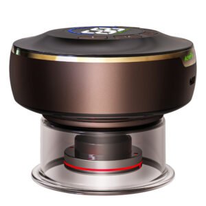 Rechargeable Electric Gua Sha Facial Massager