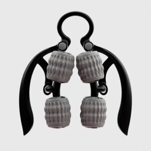 Waist & Leg Roller Massager