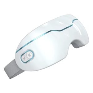Cooling & Warming Eye Spa Massager